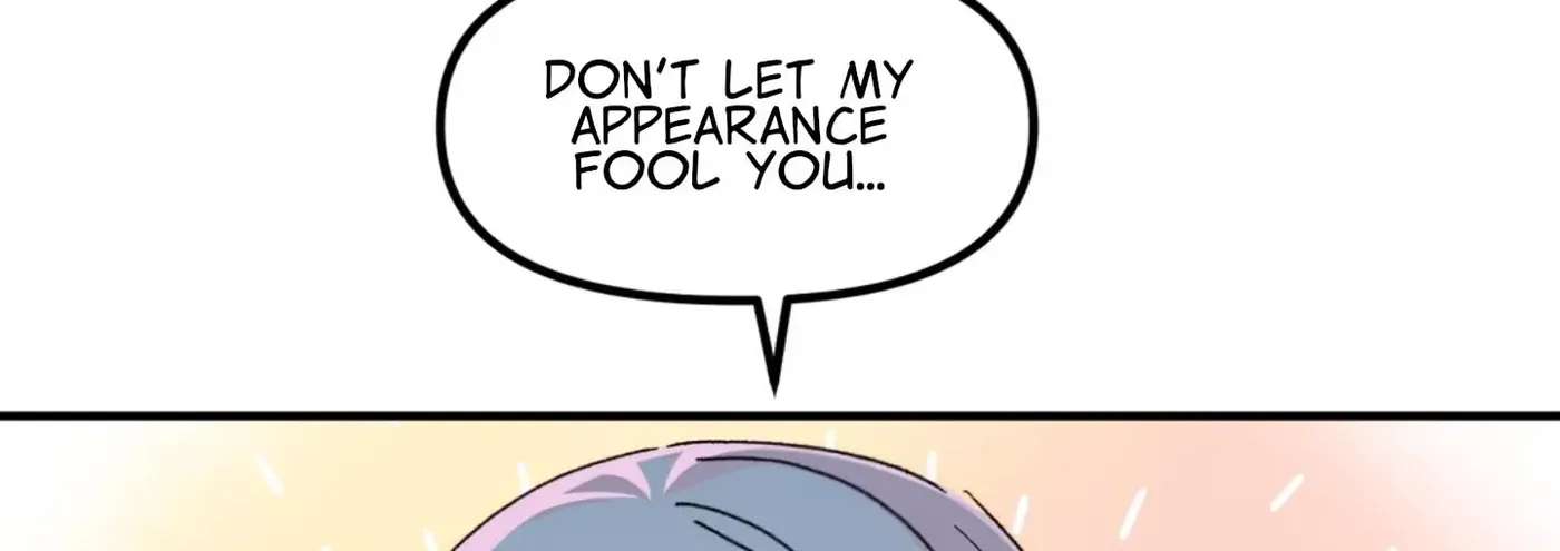Senpai-chan Is a man Chapter 15 - page 43
