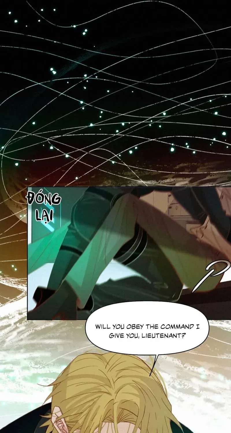 Thrive in Catastrophe Chapter 143 - page 19