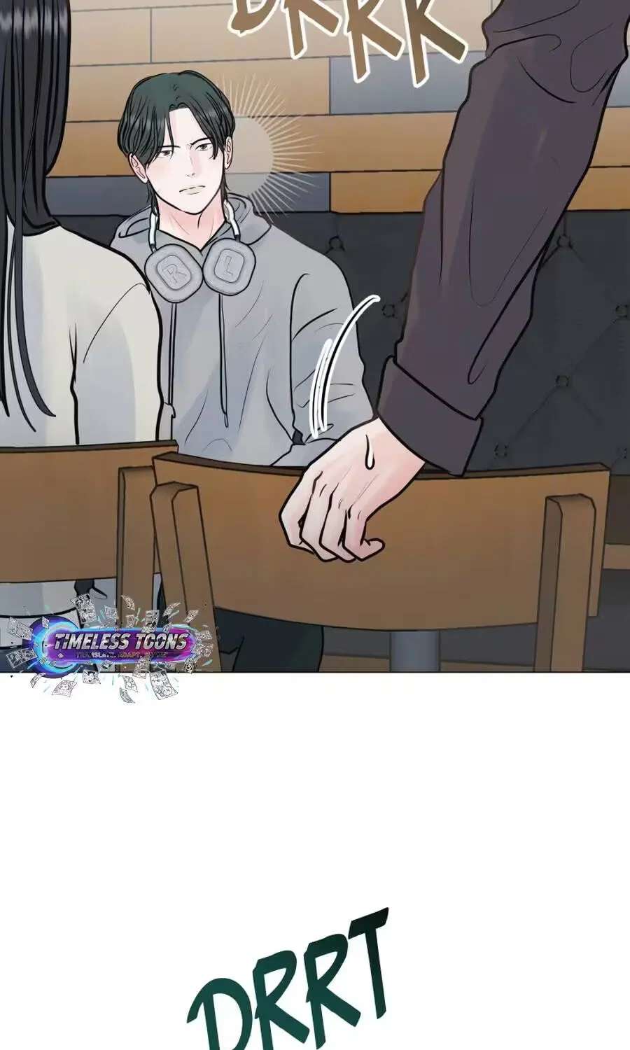 Zero Sense Chapter 35 - page 51