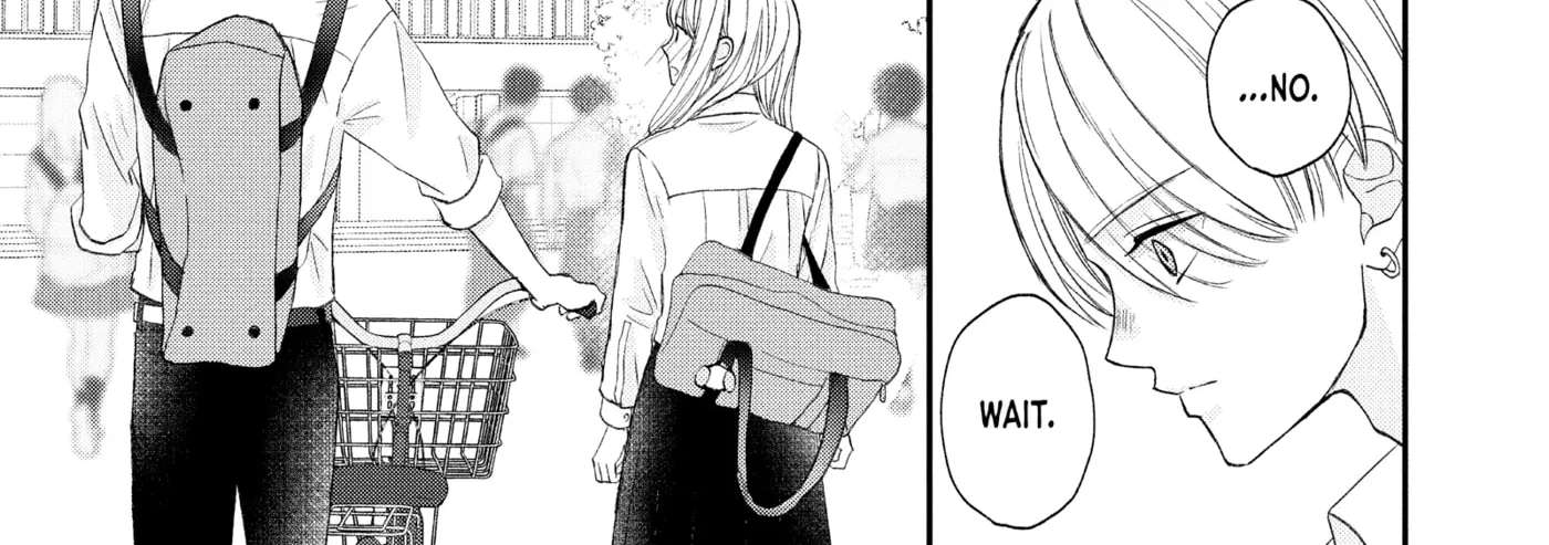 Nanoni, Chigira-kun ga Amasugiru. Chapter 53 - page 78