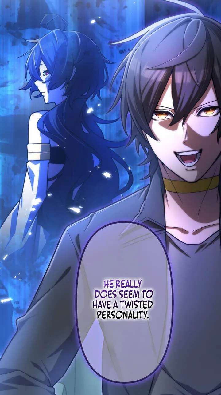 Maou App de S-kyuu Hunter ni Naremashita Chapter 158 - page 88