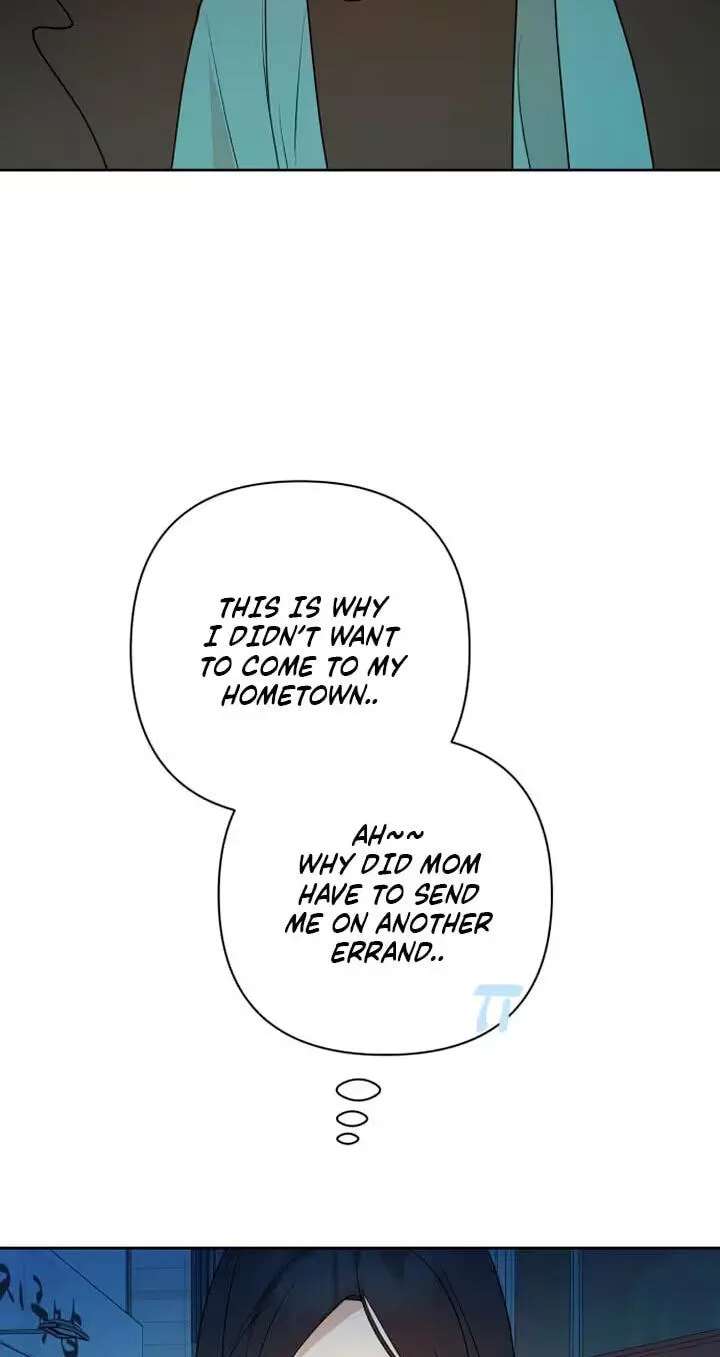 My Unknown Girlfriend Chapter 45 - page 94