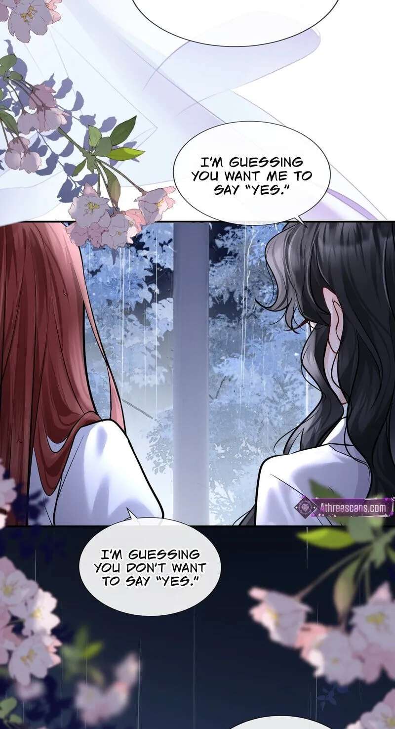 My Stepdaughter Also Wants to Destroy the World Today Chapter 13 - page 20