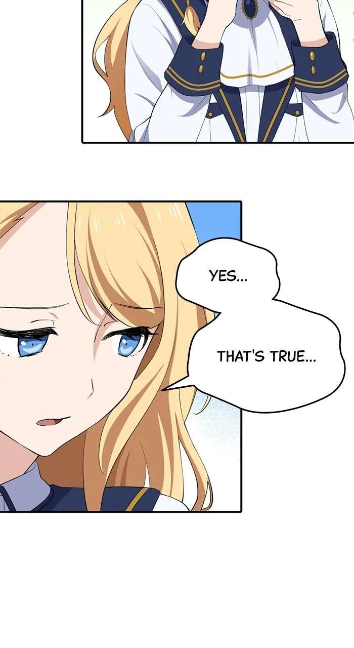 Back on the Road withMy Apprentice Chapter 1 - page 49