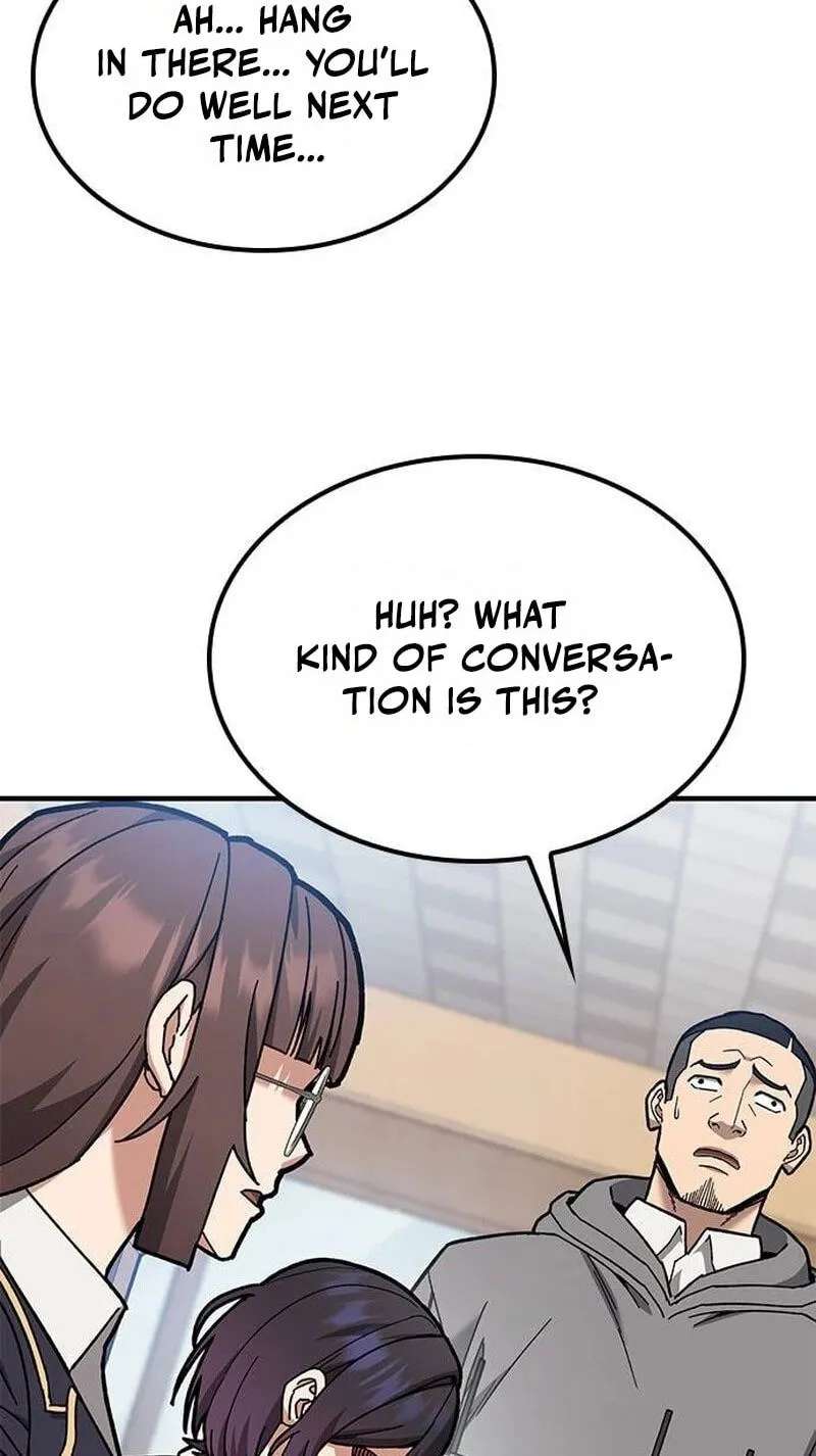 Looking for a Top-Tier Fighting Coach Chapter 18 - page 17