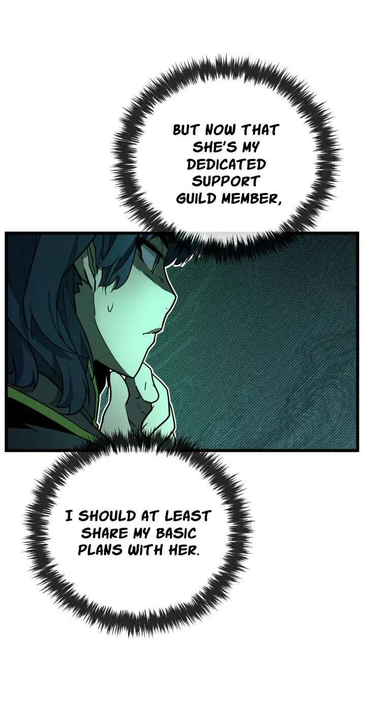 The Player of the Fallen Family Chapter 54 - page 18