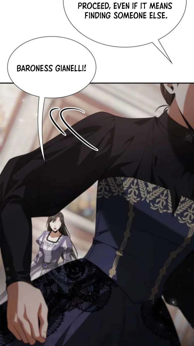 I'm the Queen in This Life Chapter 214 - page 26