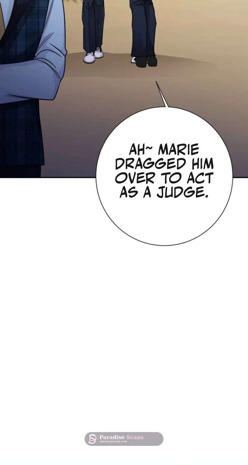 Secret of Birth Chapter 36 - page 31