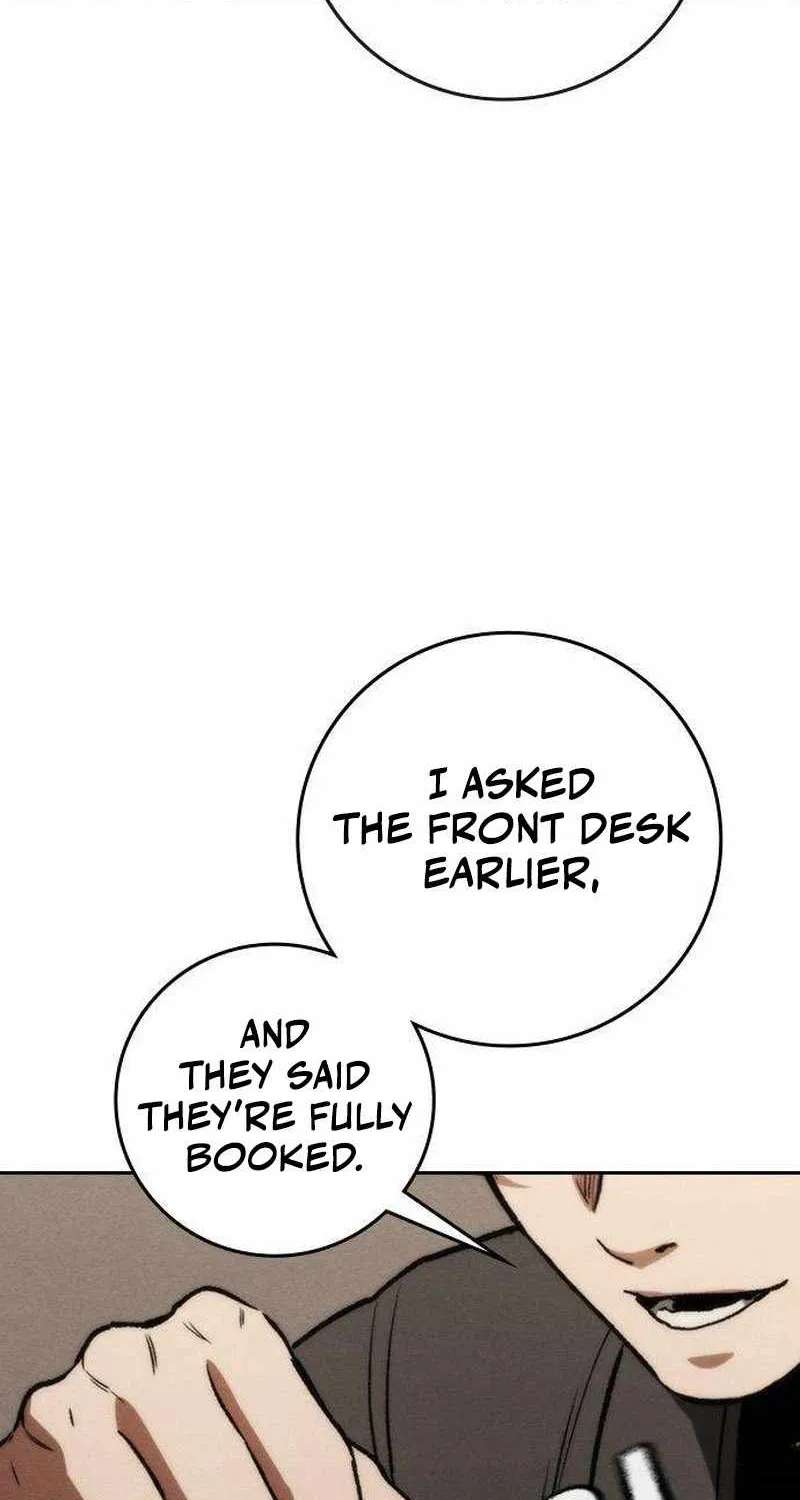 Contract Killer Enrollment Chapter 16 - page 161