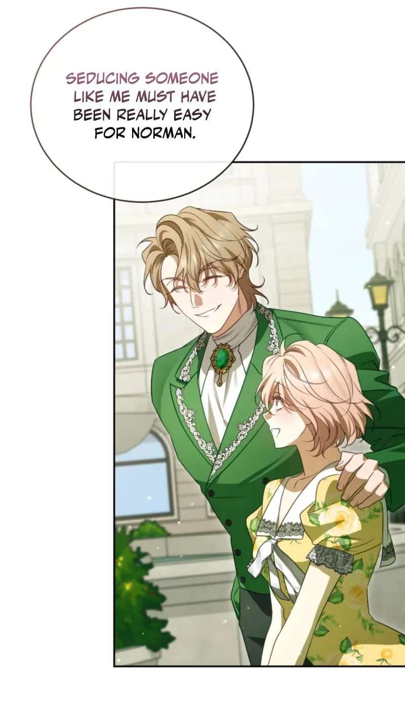 Darling, You've Got It All Wrong Chapter 69 - page 90