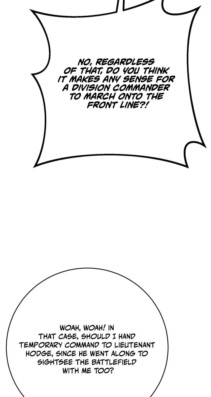 The Black-Haired US Army General Chapter 47 - page 49
