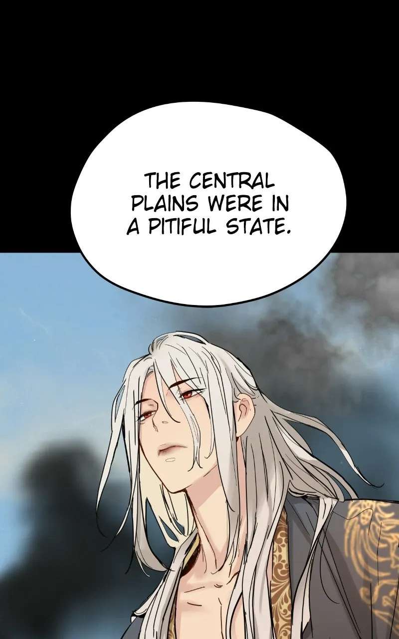 Chronicles of aDoomed Prodigy Chapter 78 - page 56