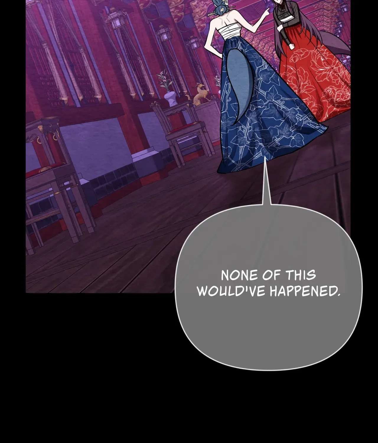 Oh, My Husband Chapter 16 - page 158