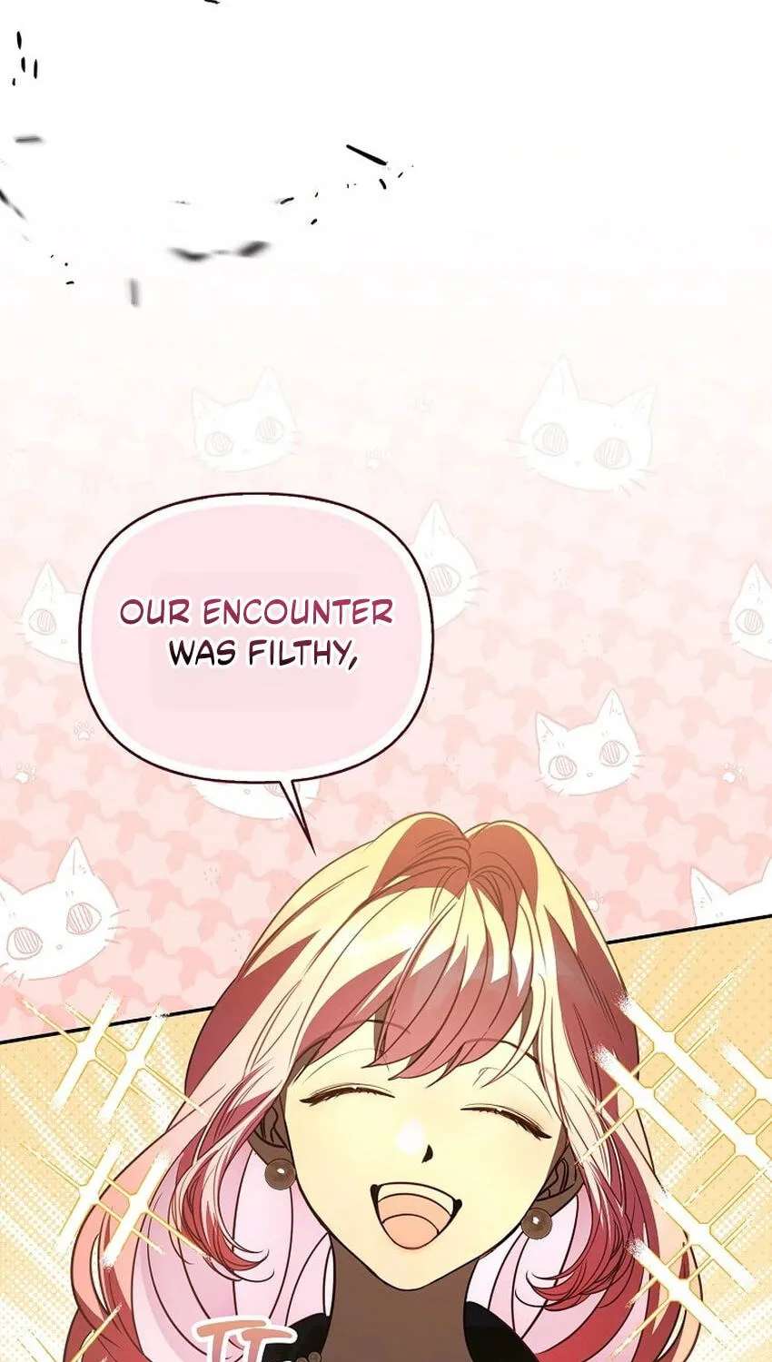 Trapped at Home With the Male Leads Chapter 67 - page 63