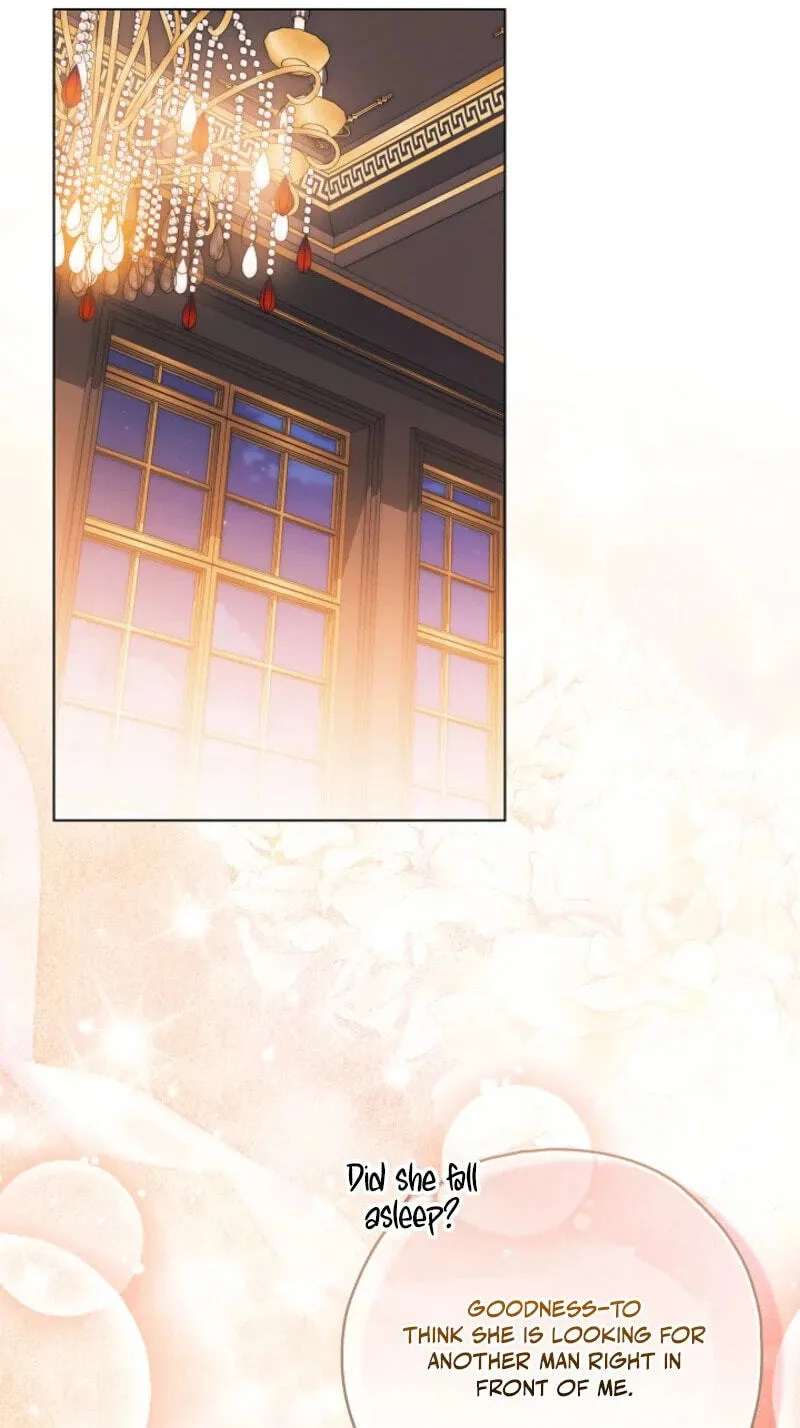 Looking For a Better Boyfriend! Chapter 31 - page 38