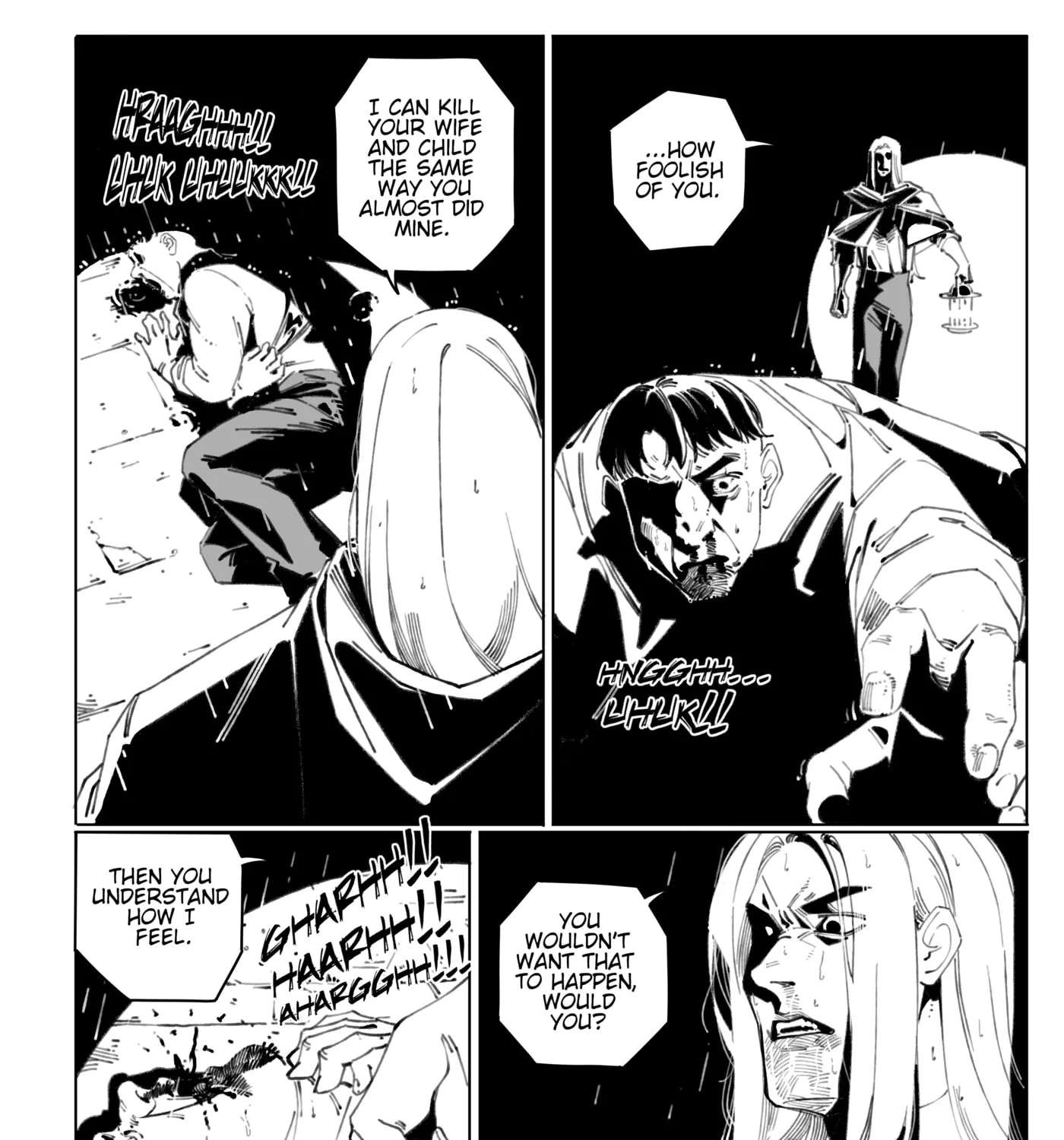 The Embodiment of Sins Chapter 16 - page 15
