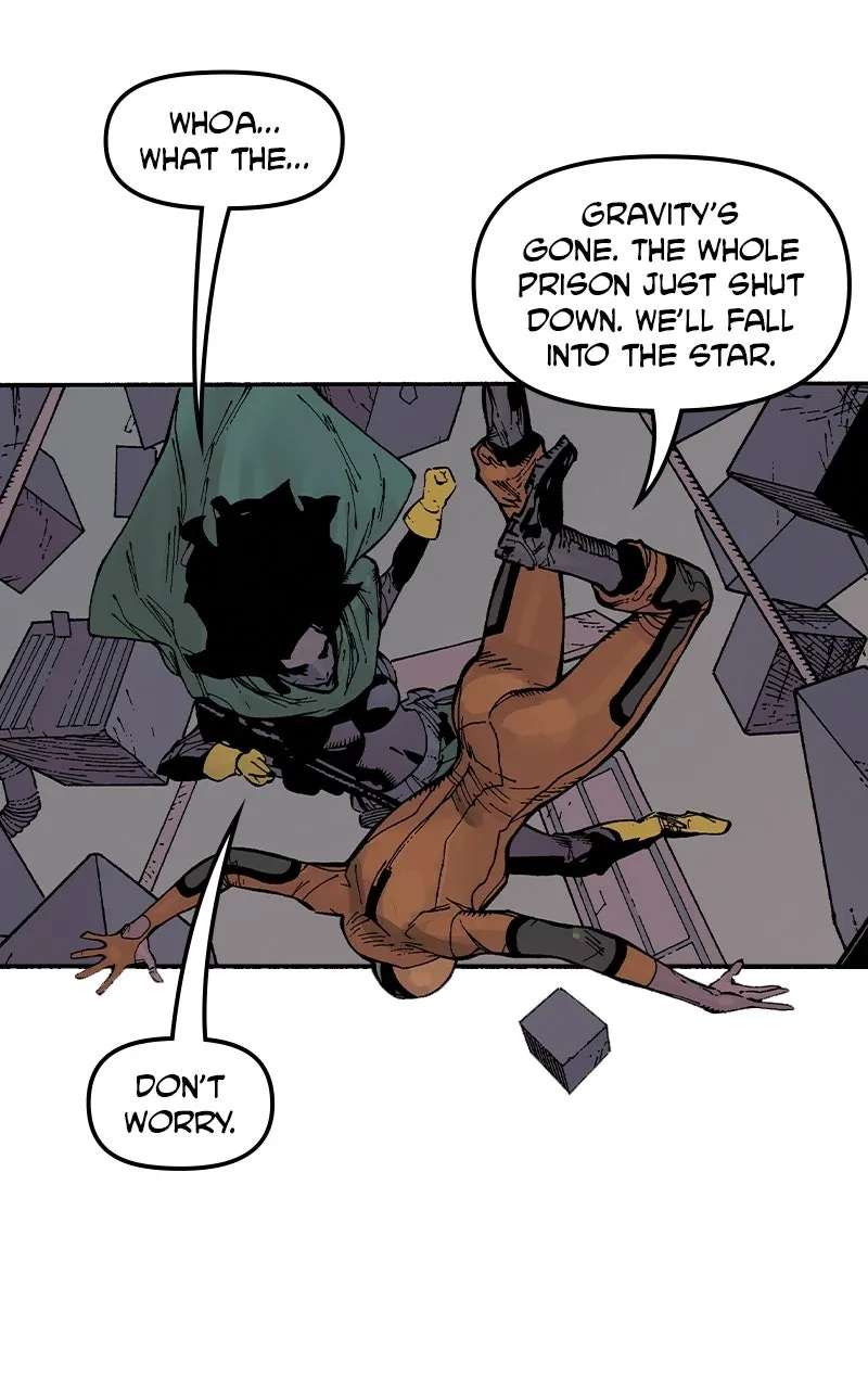 Star Wars™ (2015) Chapter 37 - page 31