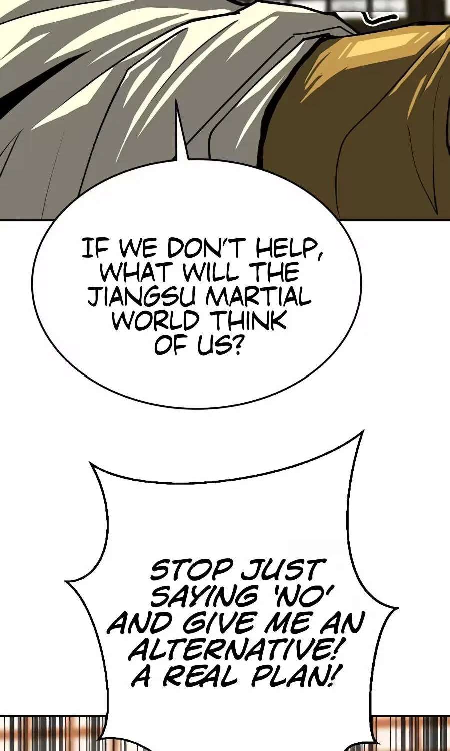 The Masters of Heaven and Earth Chapter 84 - page 34