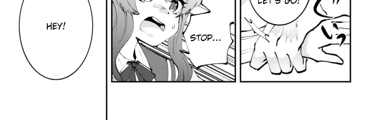 You Call Me 'You' and Break the Engagement? Fine—You'll Regret It. Chapter 2 - page 22
