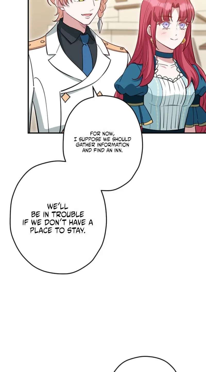 Sekkaku Reijou ni Hyoui Shita no ni Sude ni Yarakashita Nochi deshita! Chapter 97 - page 22