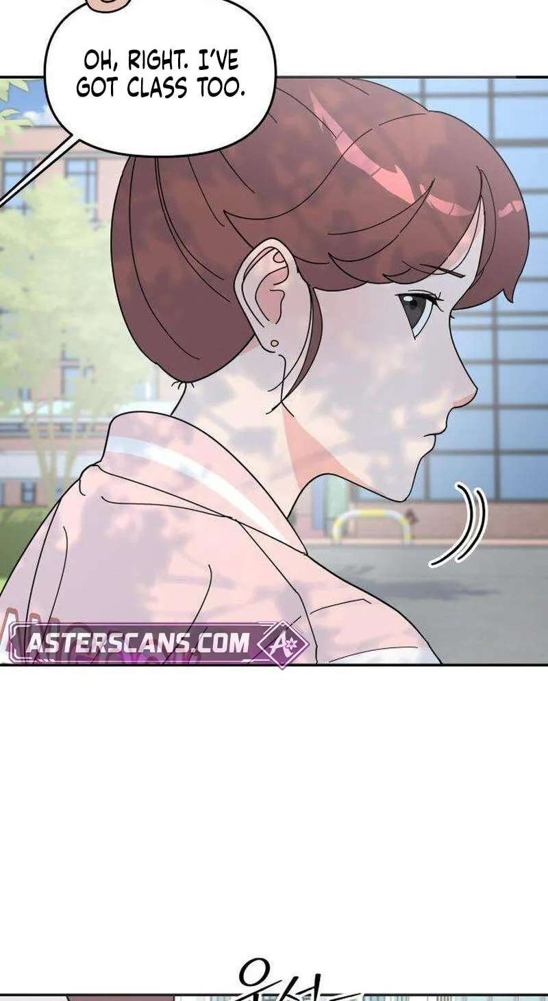My First Love, Transformed! Chapter 2 - page 77