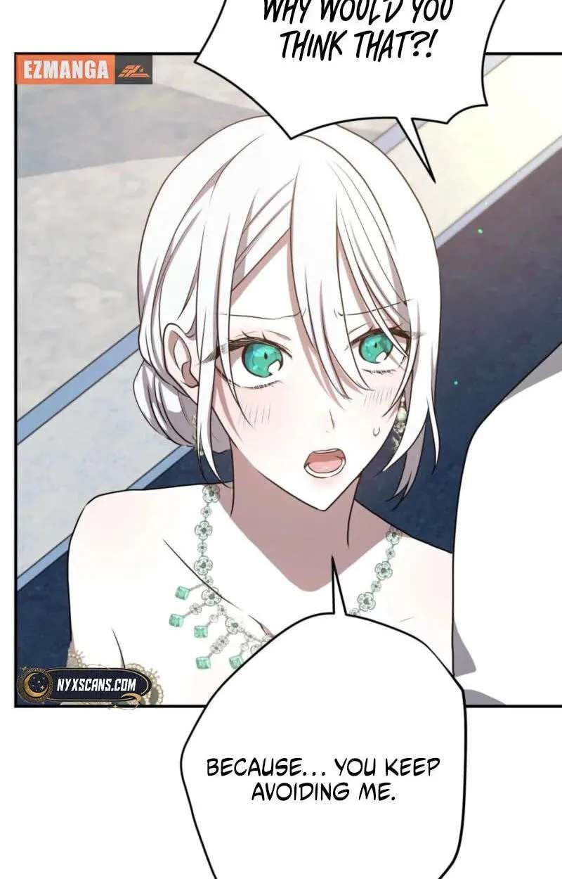 My Childhood Friends Are Trying to Kill Me Chapter 97 - page 36
