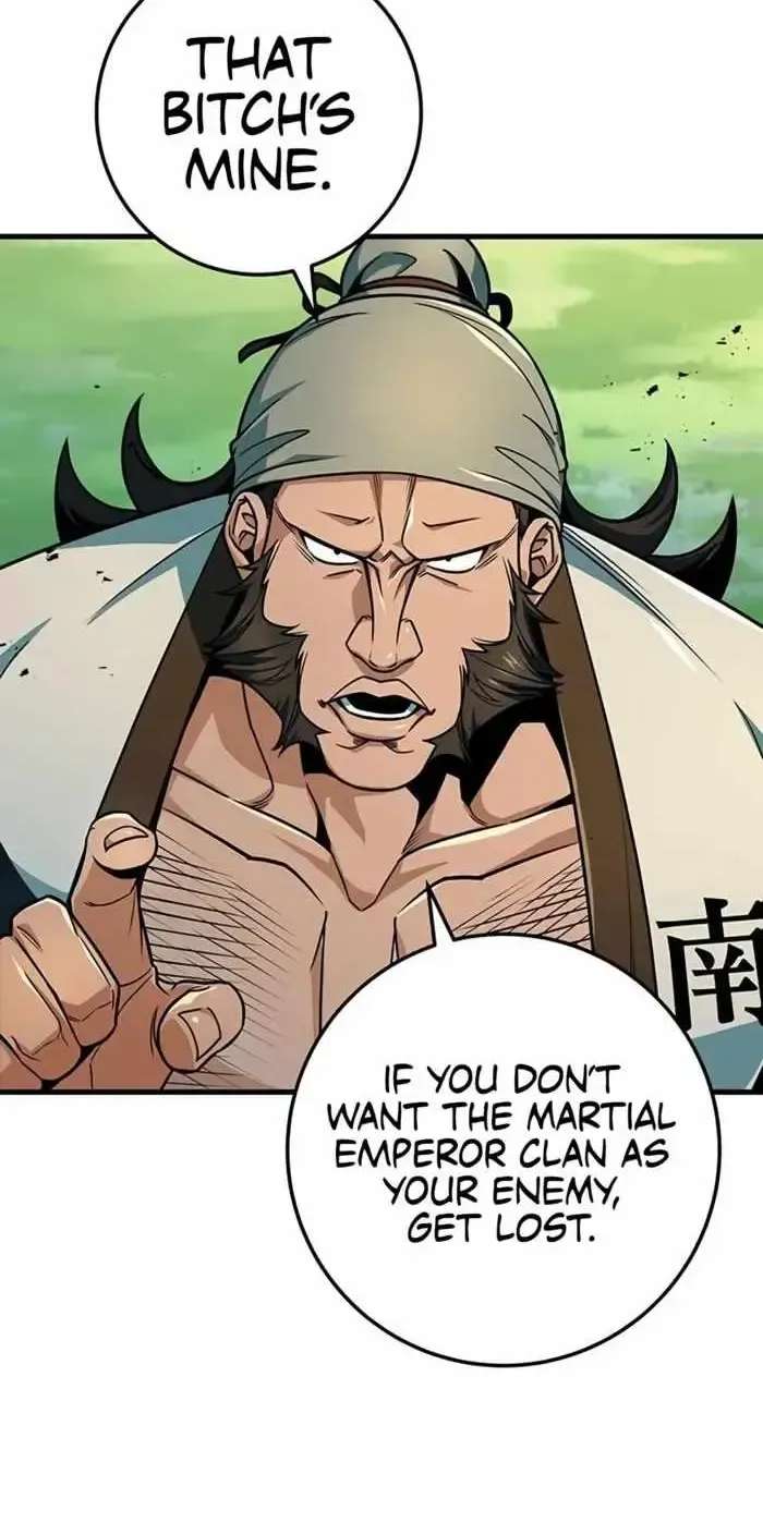 Emperor's Sword Chapter 113 - page 70