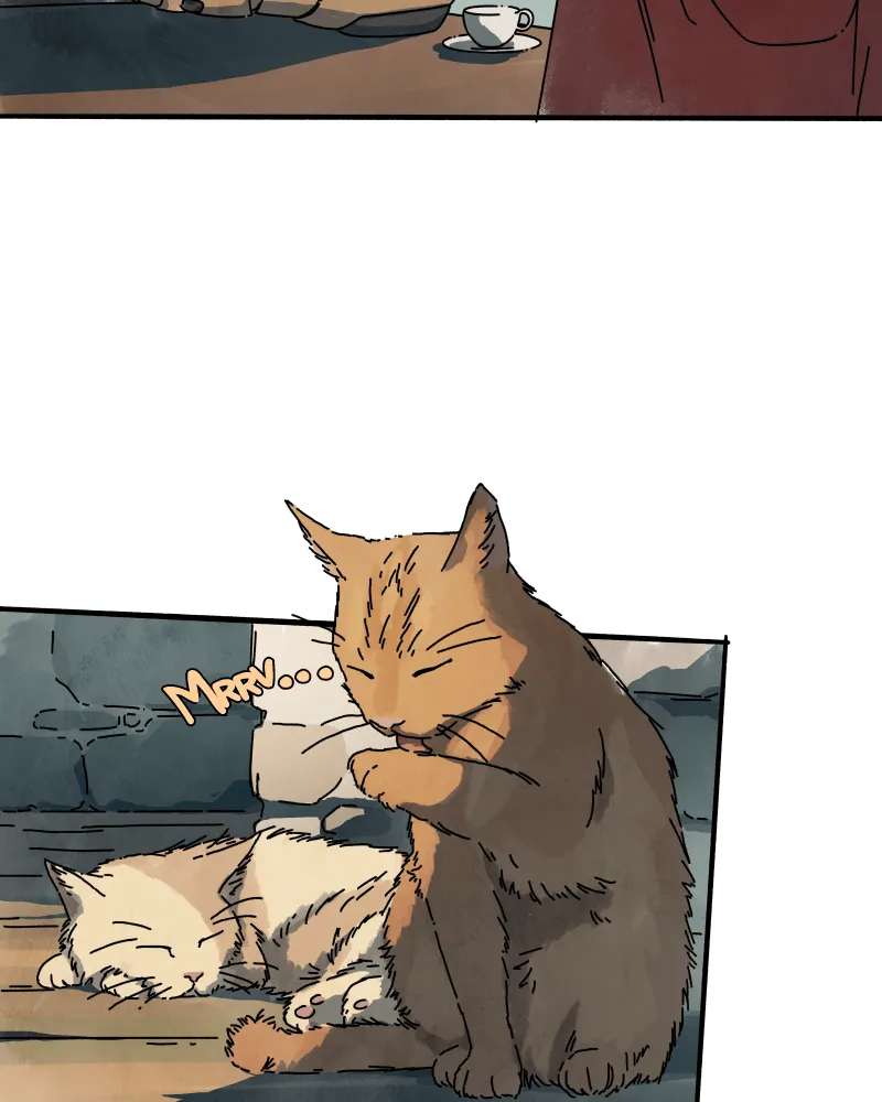 The Keepers' Inn Chapter 4 - page 45