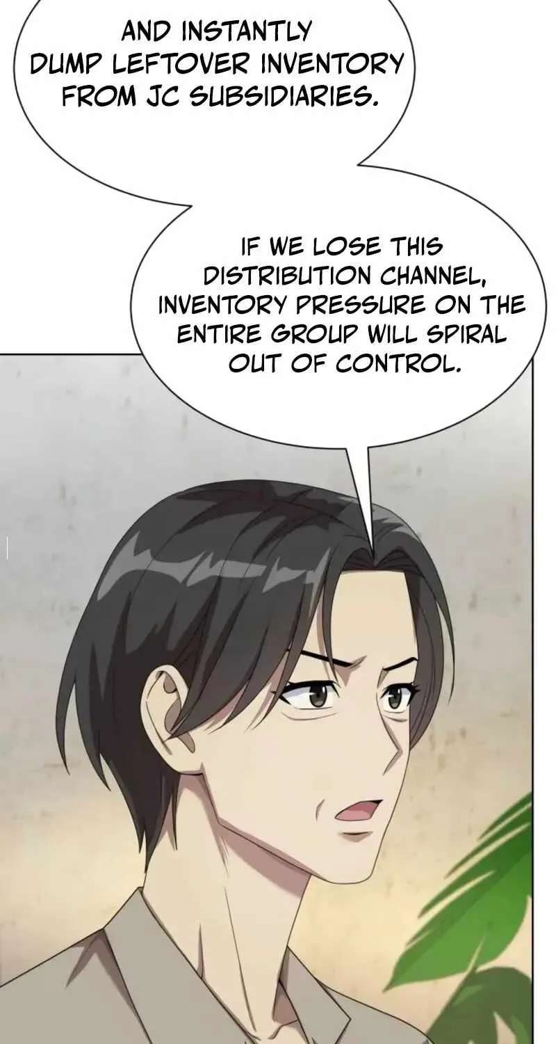 Becoming A Legendary Ace Employee Chapter 152 - page 72