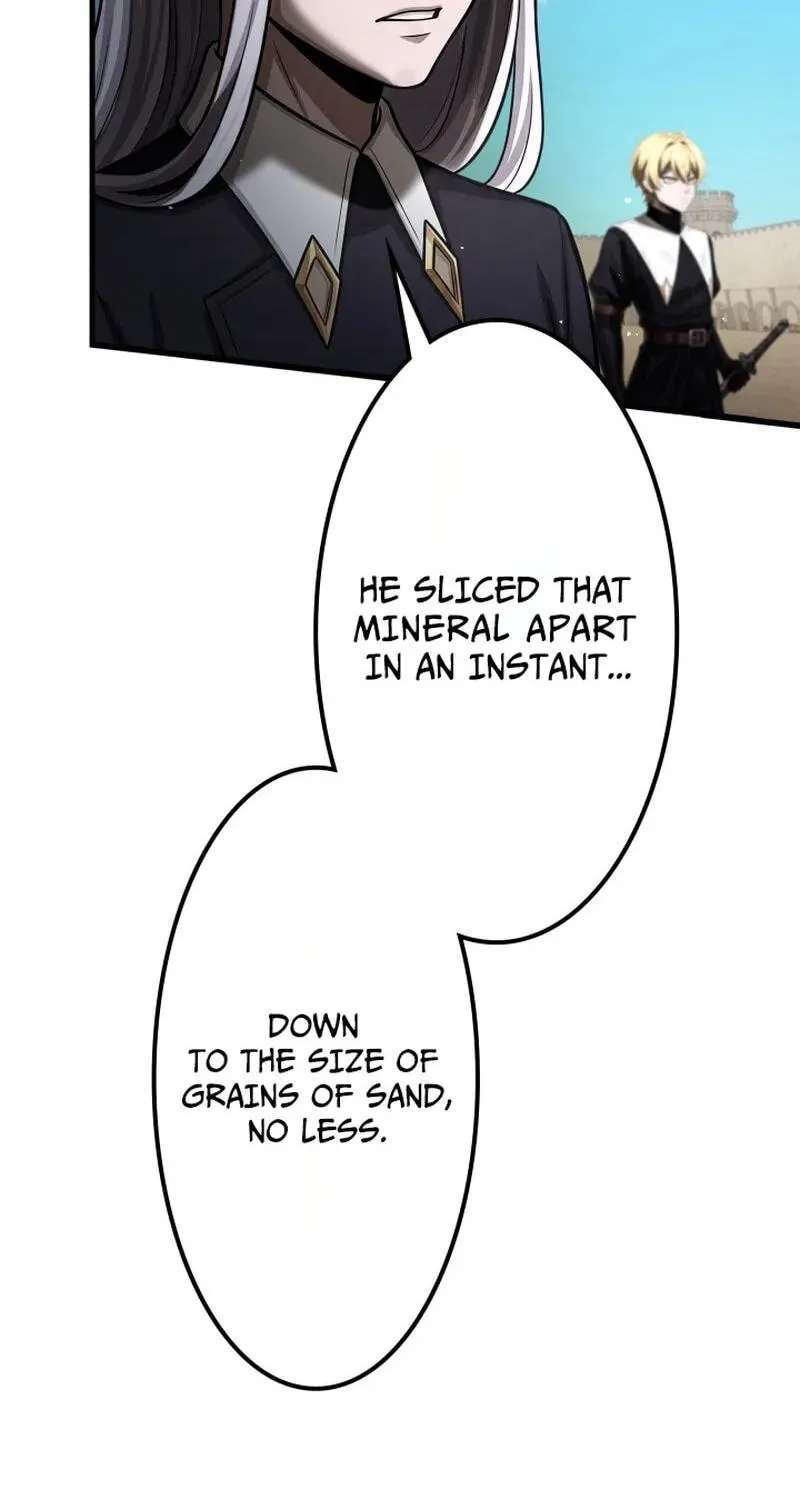 Mahou Meika ni Tensei Shita Saikyou Kensei Chapter 23 - page 33