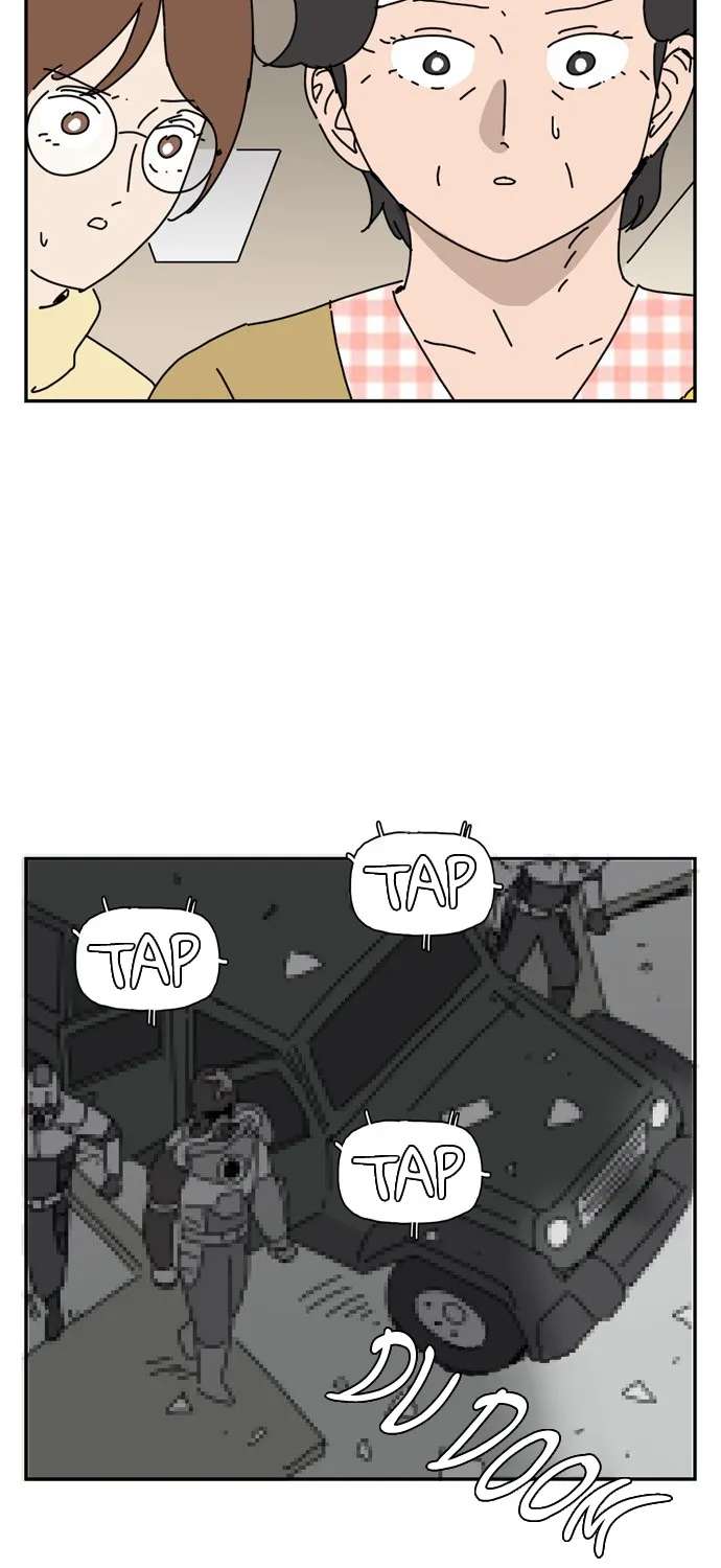 Nature Man Chapter 7 - page 32