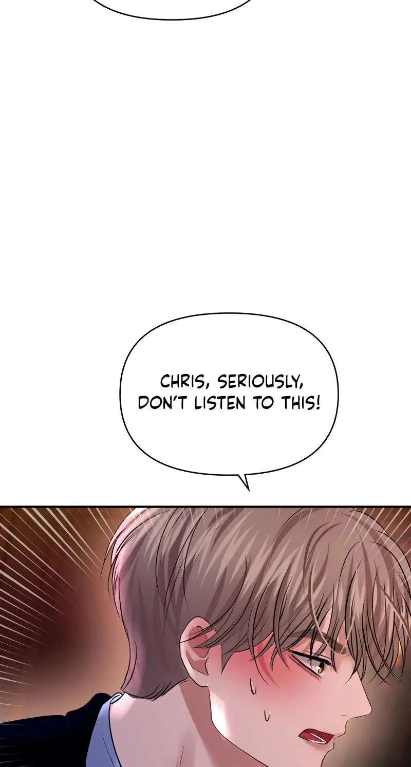 Ctrl X Chapter 63 - page 81