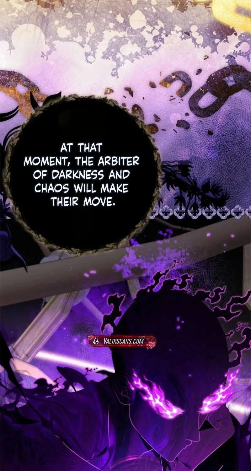 My Handsome Big Brother Is So Reckless, So I'll Protect Him Chapter 38 - page 20