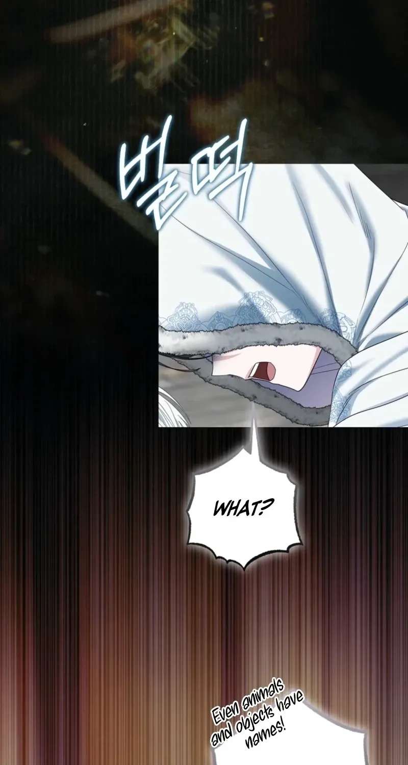 The Time-limited Extra Is Disguised as a Tutor in a Villain's House Chapter 47 - page 70