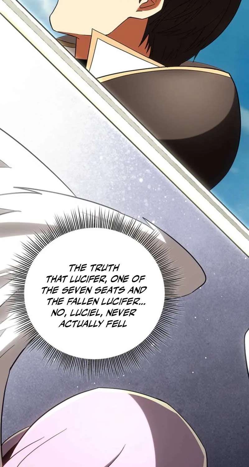 Trapped in a Crazy World as an Extra Chapter 74 - page 101