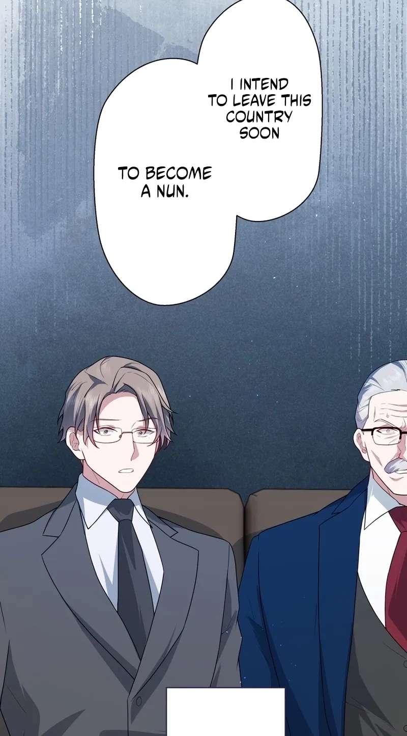 I Became a Divorce Lawyer for My First Love Chapter 47 - page 11