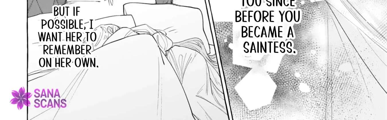 The Rewound Saintess Wants to Put the Insomniac Prince to Sleep Chapter 4 - page 64