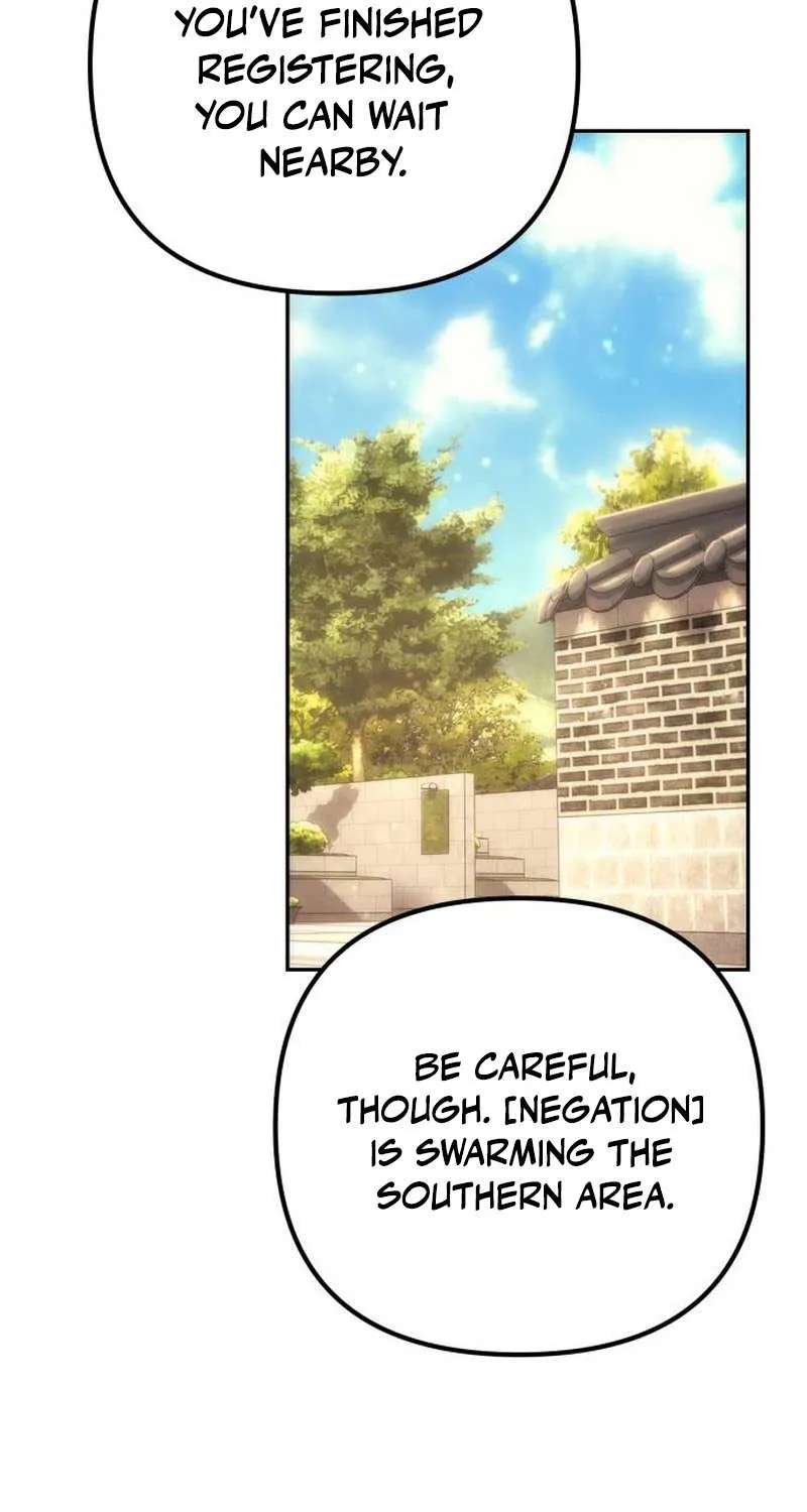 Goddess of Abundance and the Genius Rogue Apostle Chapter 57 - page 99