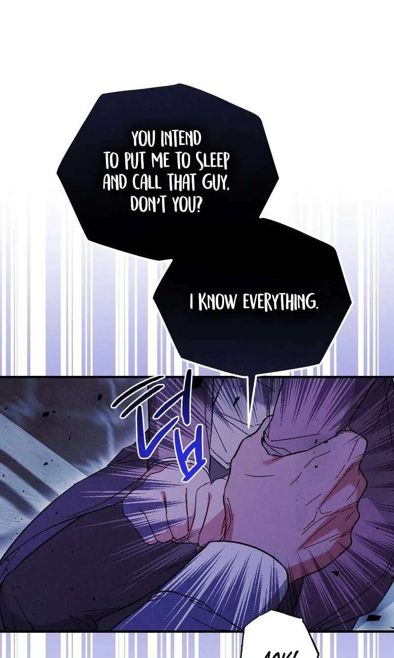 Layers of Night Chapter 42 - page 89