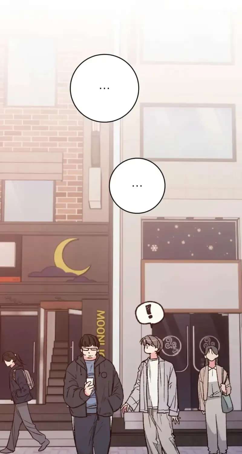 Do Ghosts Dream Too Chapter 3 - page 31