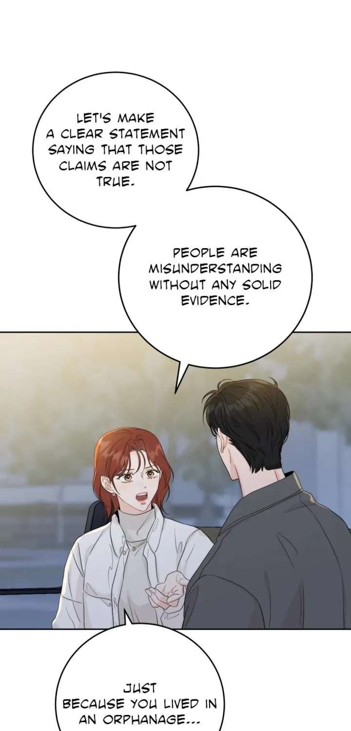 Family-Like Xx Chapter 145 - page 79