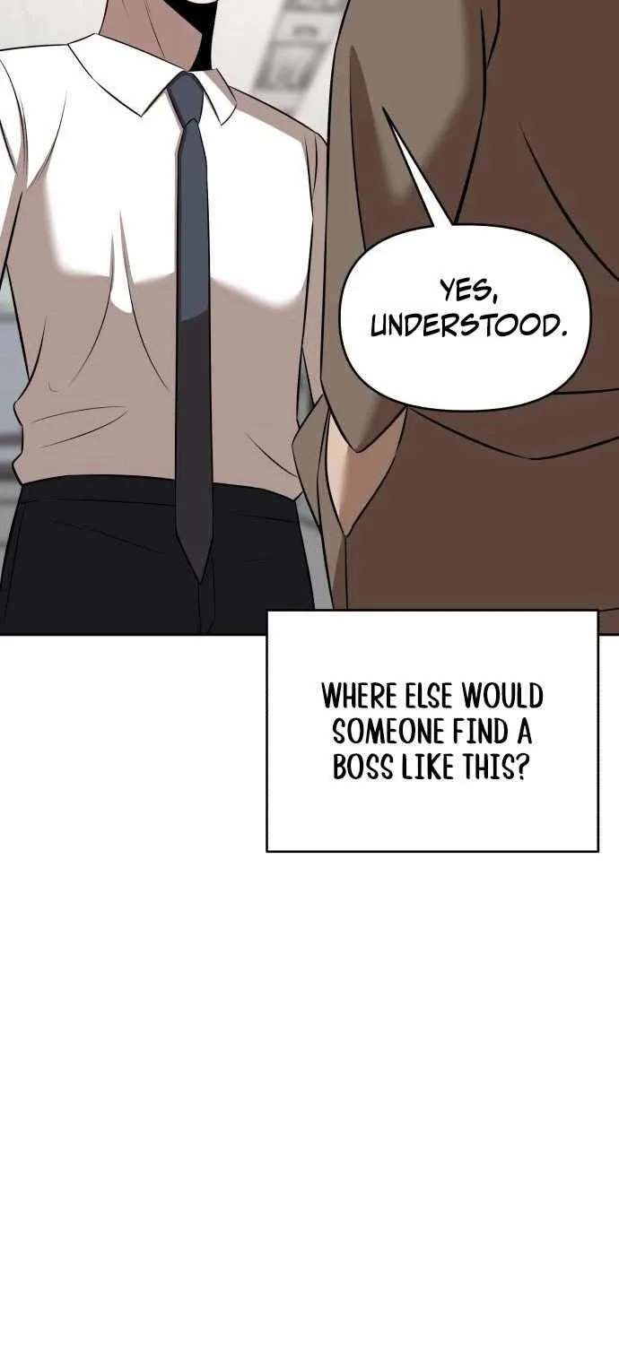 When a Genius Office Worker Goes Too Far Chapter 56 - page 28