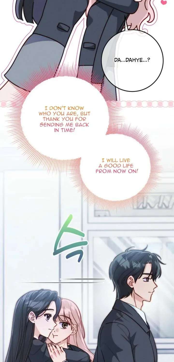 The Top Student Hides Her Regression Chapter 4 - page 19