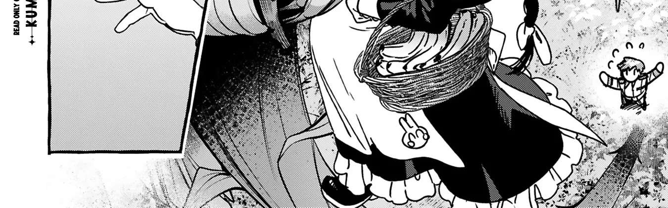 Miss Kojima, the Widowed Young Lady, Is the Strongest and Cutest Chapter 4 - page 27
