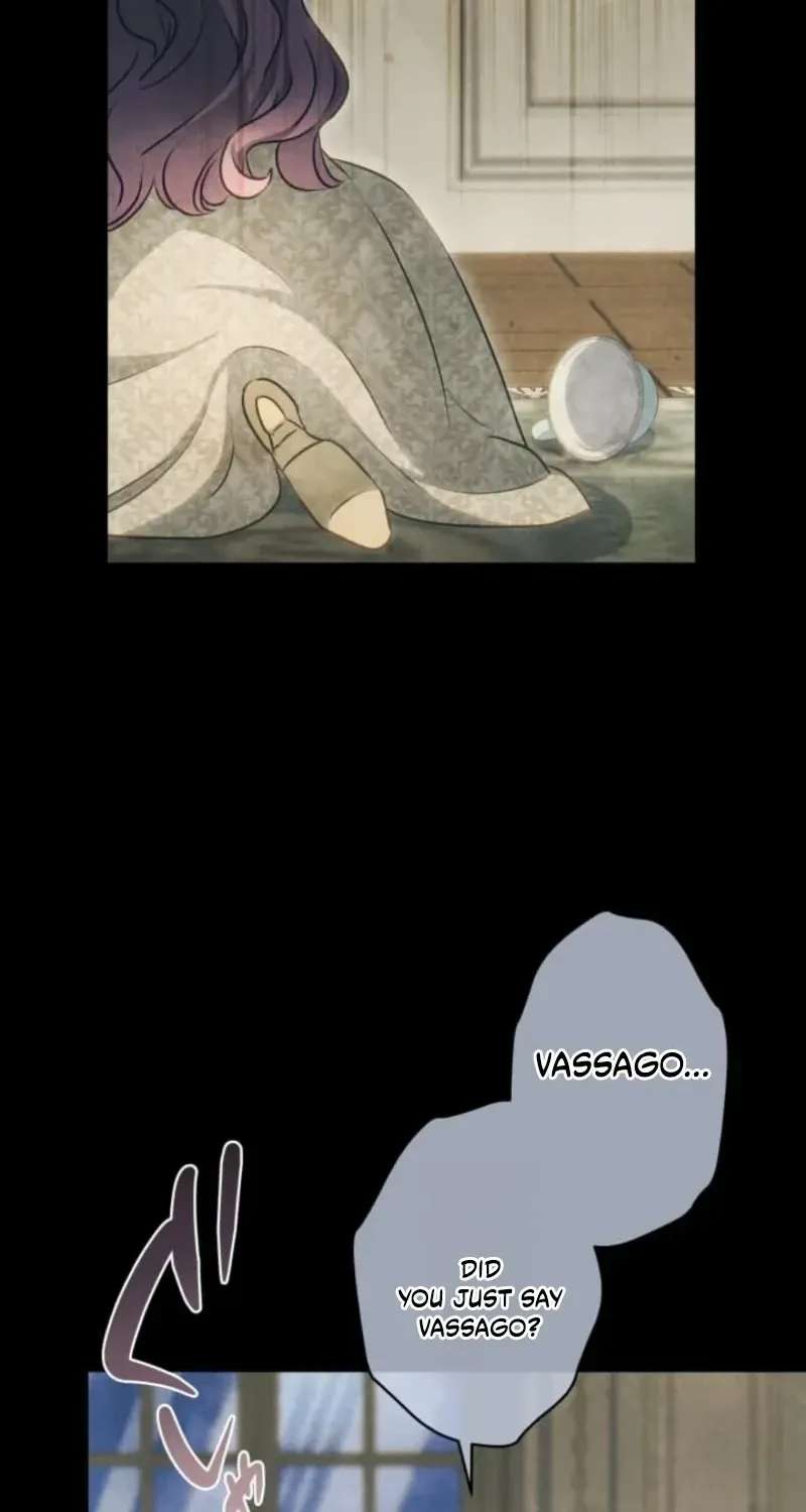 When My Enemies Began to Regret Chapter 45 - page 7