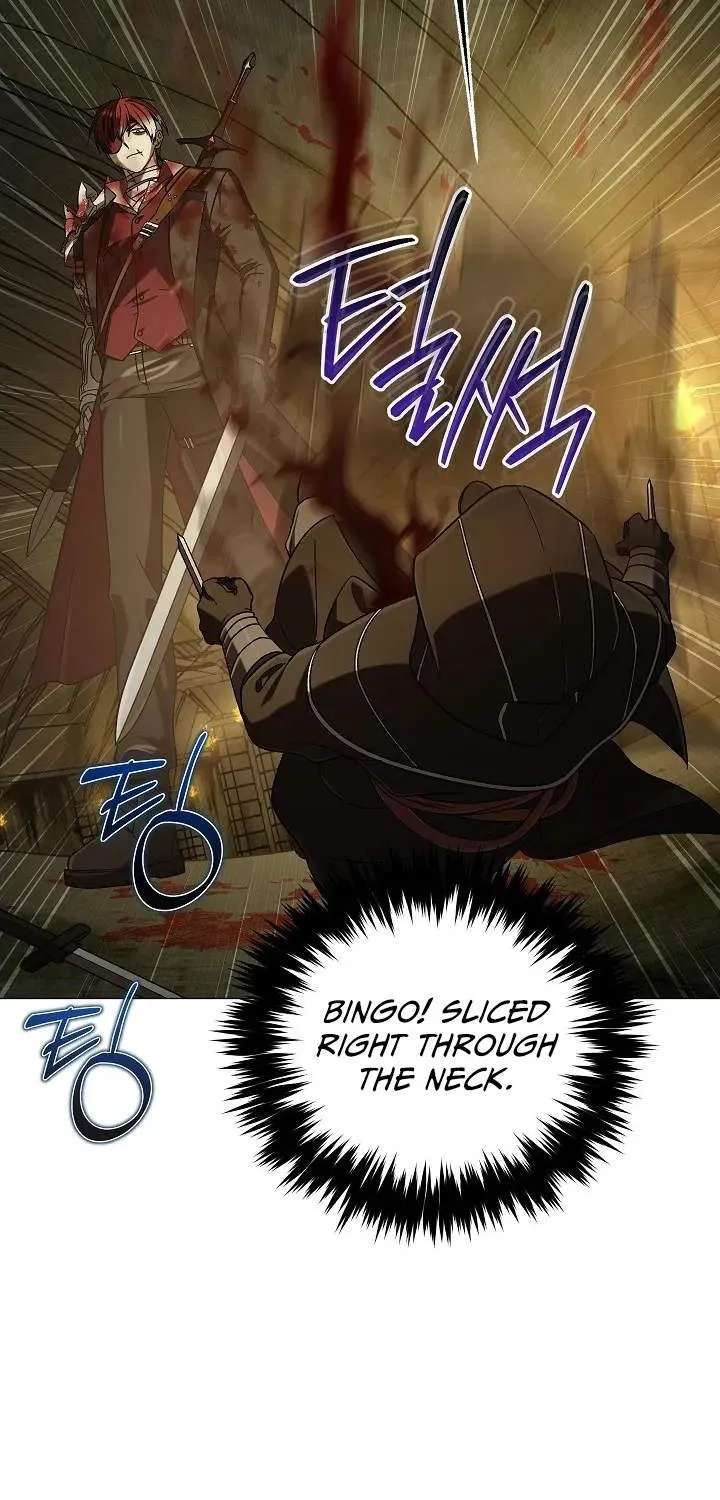 Is It Bad That the Main Character’s a Roleplayer? Chapter 28 - page 60