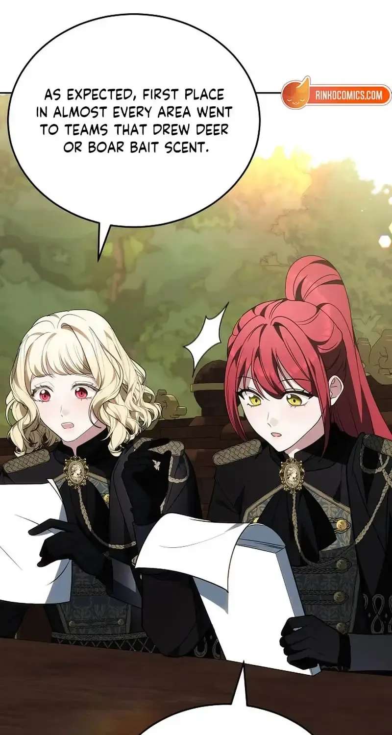 Vote for Your Knight! Chapter 18 - page 92