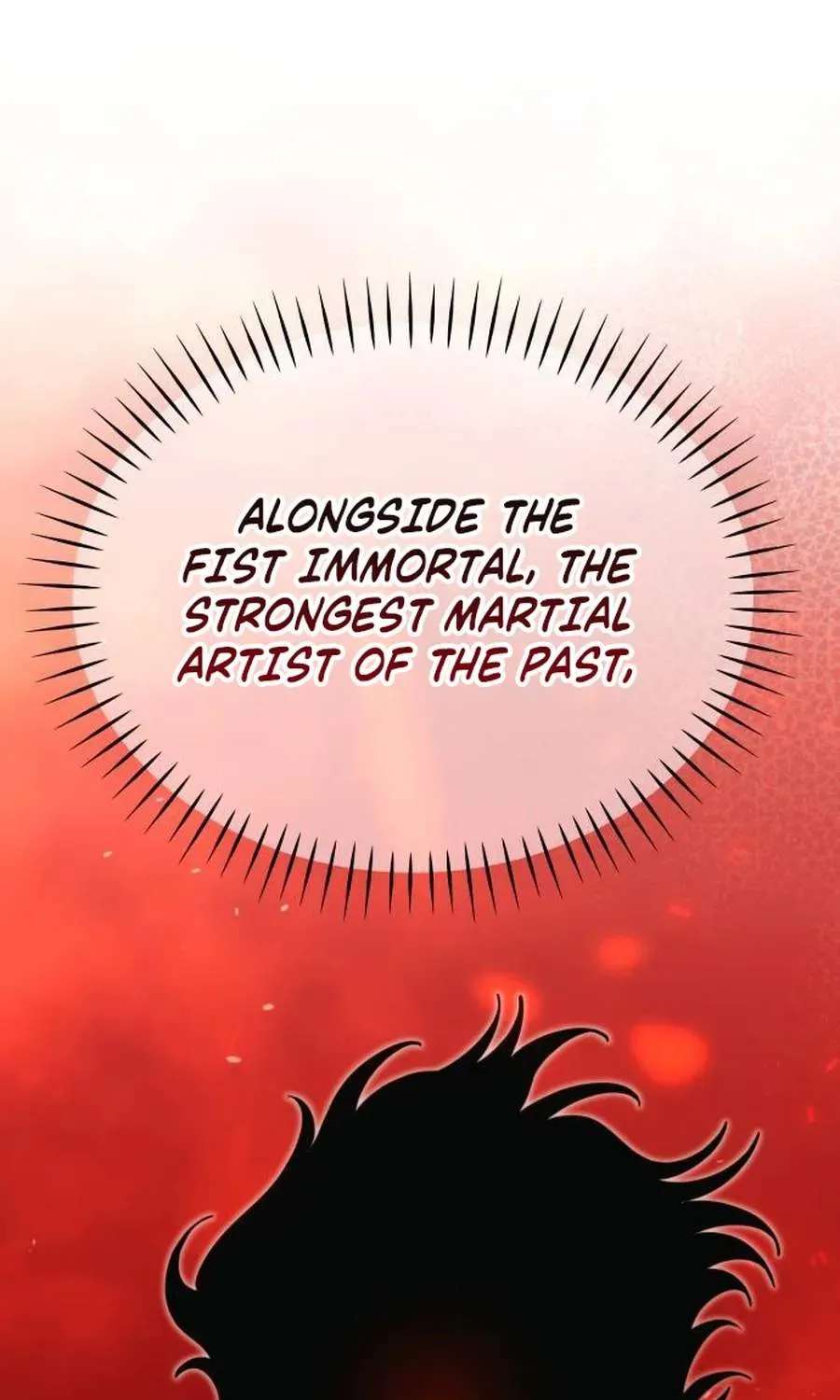 World's Strongest Straight Punch Chapter 15 - page 131
