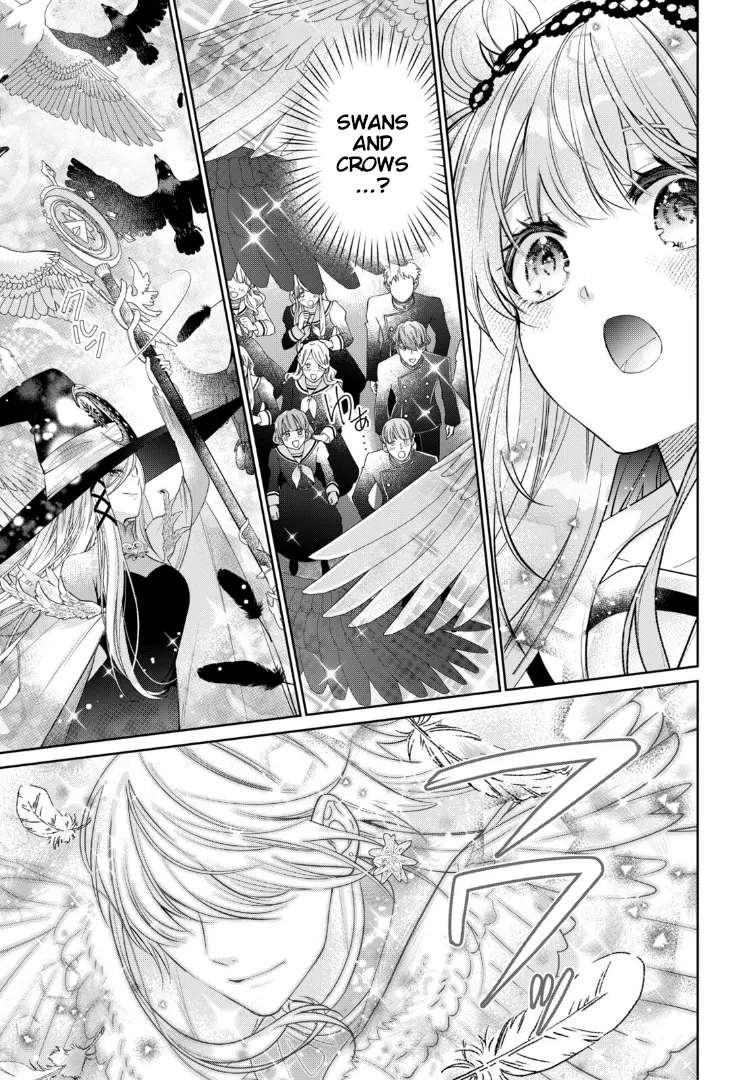 Maho Renshusei Lily Raspberry Chapter 1 - page 18