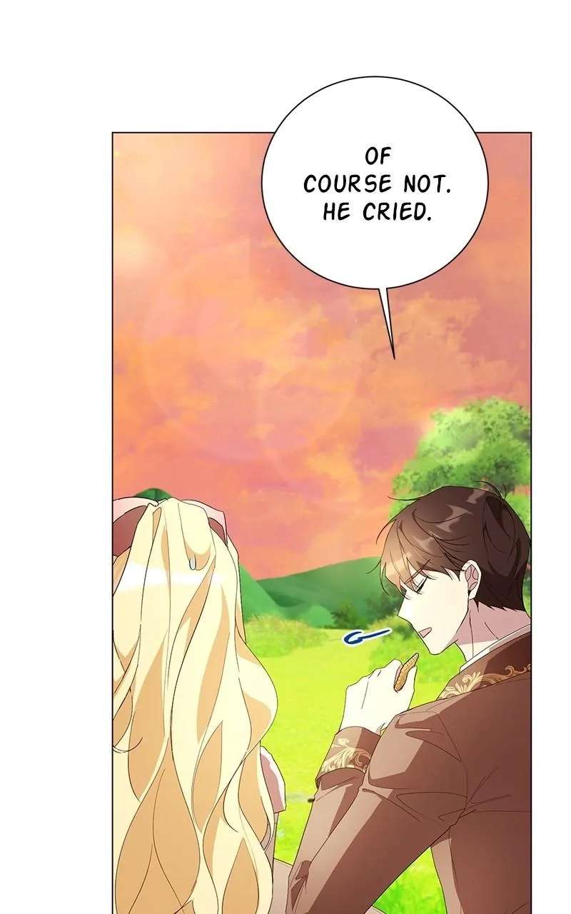 Wished You Were Dead Chapter 123 - page 56